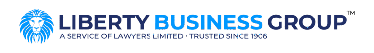 Liberty Business Group logo