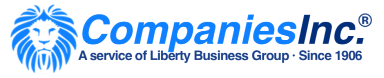CompaniesInc Logo