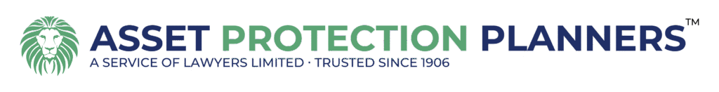 Asset Protection Planners logo